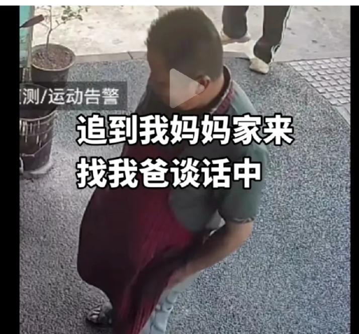 引起公憤！丈夫「為了2顆雞蛋」對妻子動手　幾天後「他現身娘家門口」後續讓網傻眼了...