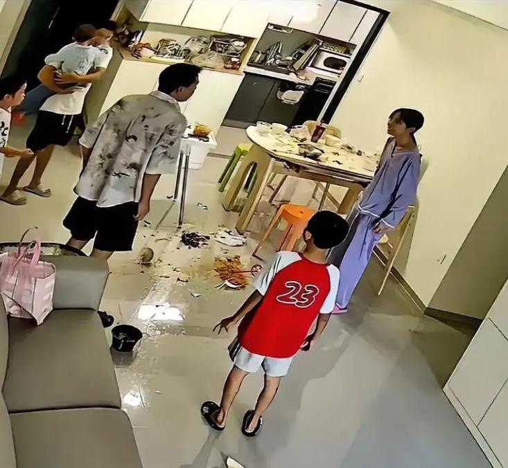 引起公憤！丈夫「為了2顆雞蛋」對妻子動手　幾天後「他現身娘家門口」後續讓網傻眼了...