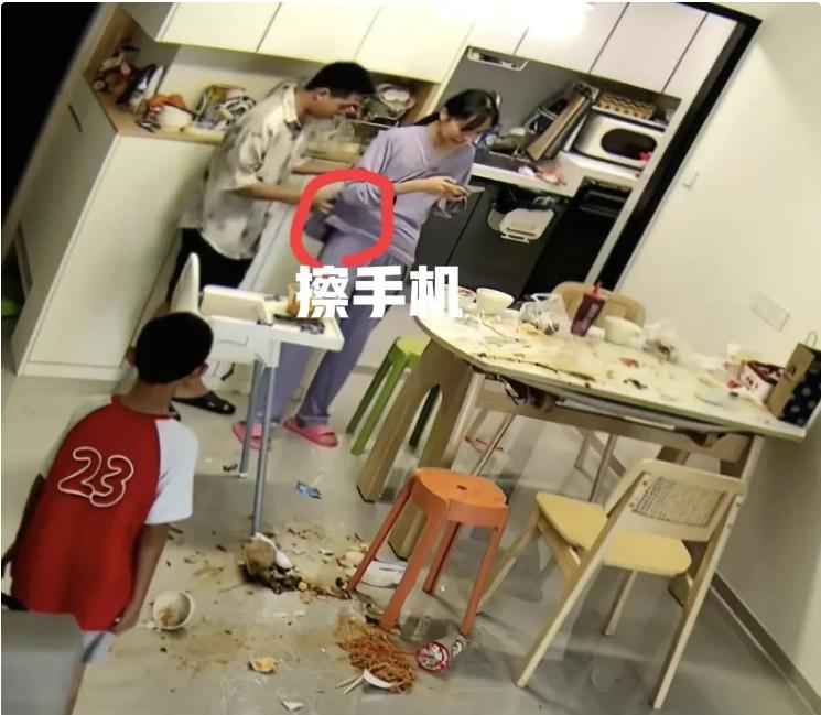 引起公憤！丈夫「為了2顆雞蛋」對妻子動手　幾天後「他現身娘家門口」後續讓網傻眼了...