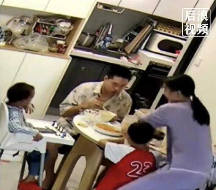 引起公憤！丈夫「為了2顆雞蛋」對妻子動手　幾天後「他現身娘家門口」後續讓網傻眼了...