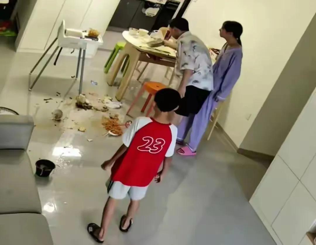 引起公憤！丈夫「為了2顆雞蛋」對妻子動手　幾天後「他現身娘家門口」後續讓網傻眼了...