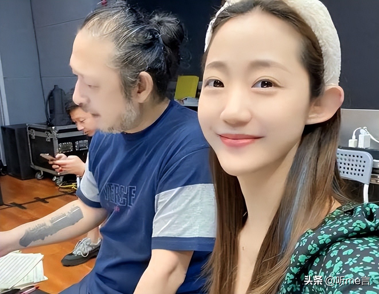 差25歲老少戀！32歲女星「挺孕肚養全家」租房度日　8年後「她徹底絕望」卻無人心疼：都是自找的...