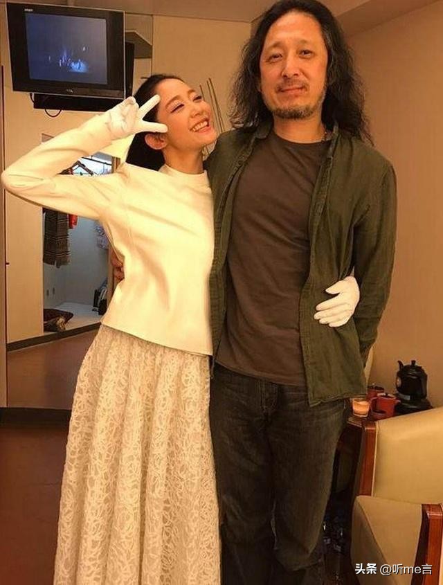 差25歲老少戀！32歲女星「挺孕肚養全家」租房度日　8年後「她徹底絕望」卻無人心疼：都是自找的...