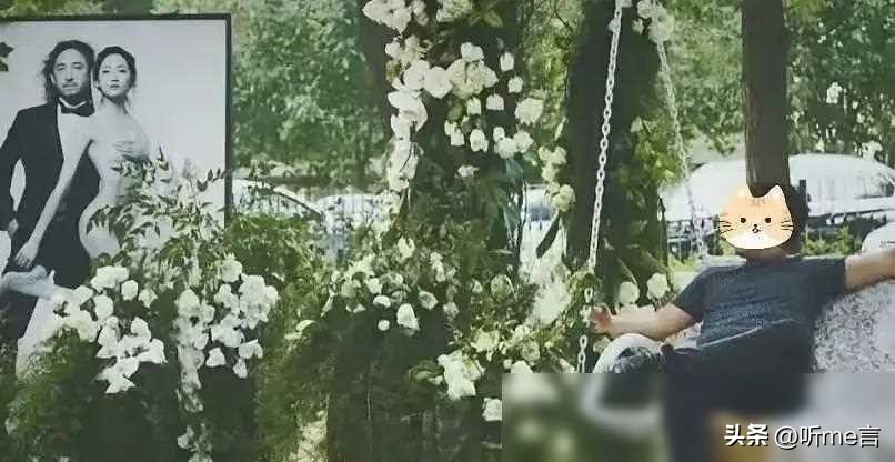 差25歲老少戀！32歲女星「挺孕肚養全家」租房度日　8年後「她徹底絕望」卻無人心疼：都是自找的...