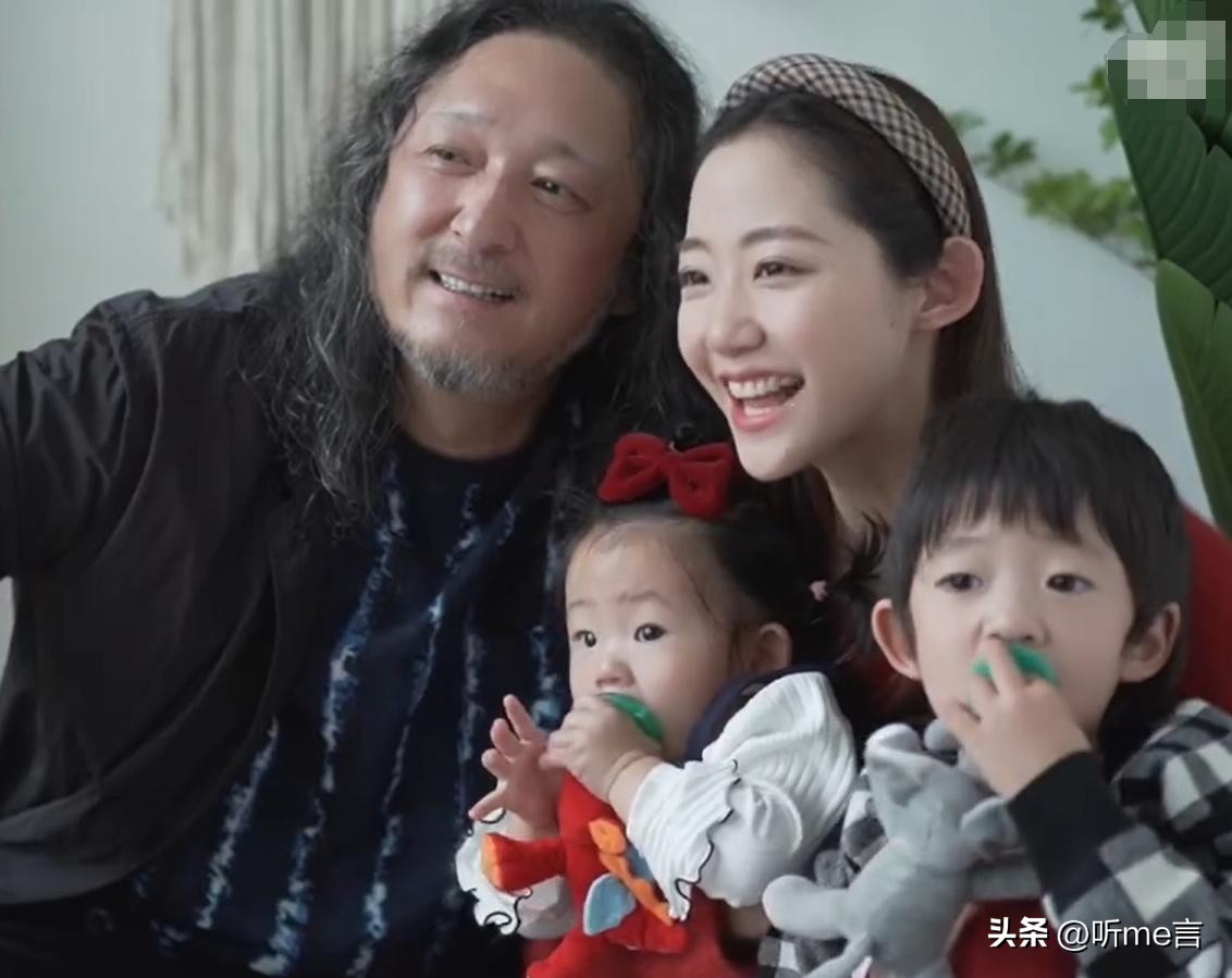 差25歲老少戀！32歲女星「挺孕肚養全家」租房度日　8年後「她徹底絕望」卻無人心疼：都是自找的...