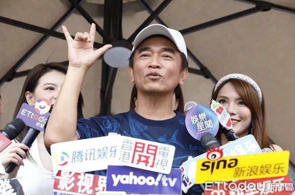 才感動謝父愛！吳宗憲4女兒「宣布斷絕父女關係」　導火線疑「為大咖男星翻臉」