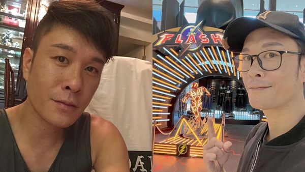 快訊／43歲資深男星「驚傳昨天過世」！生前發文曝光：「我不想死....」
