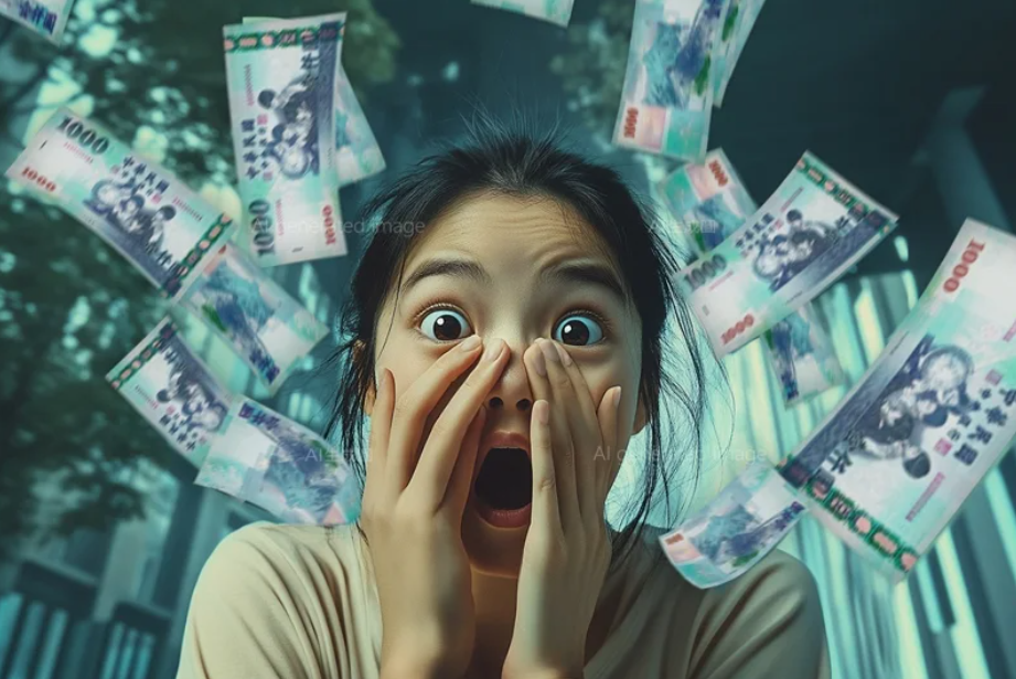 下半年「龍德星」助轉運！4生肖來接福「財源倍增」逢凶化吉