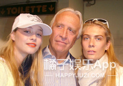 全球最美摩納哥王妃「證實懷第三胎」！收服帥氣王子「照片曝光」：男帥女美太配了！