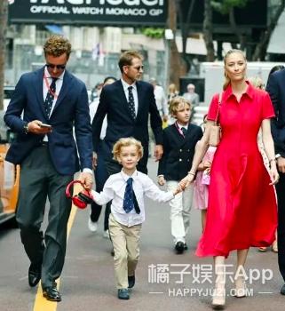 全球最美摩納哥王妃「證實懷第三胎」！收服帥氣王子「照片曝光」：男帥女美太配了！