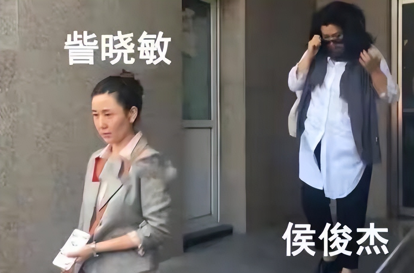 曾是情場浪子！68歲資深男星「紗布包腿坐輪椅」白髮憔悴　網搖頭「當年風光全失」：都是報應...