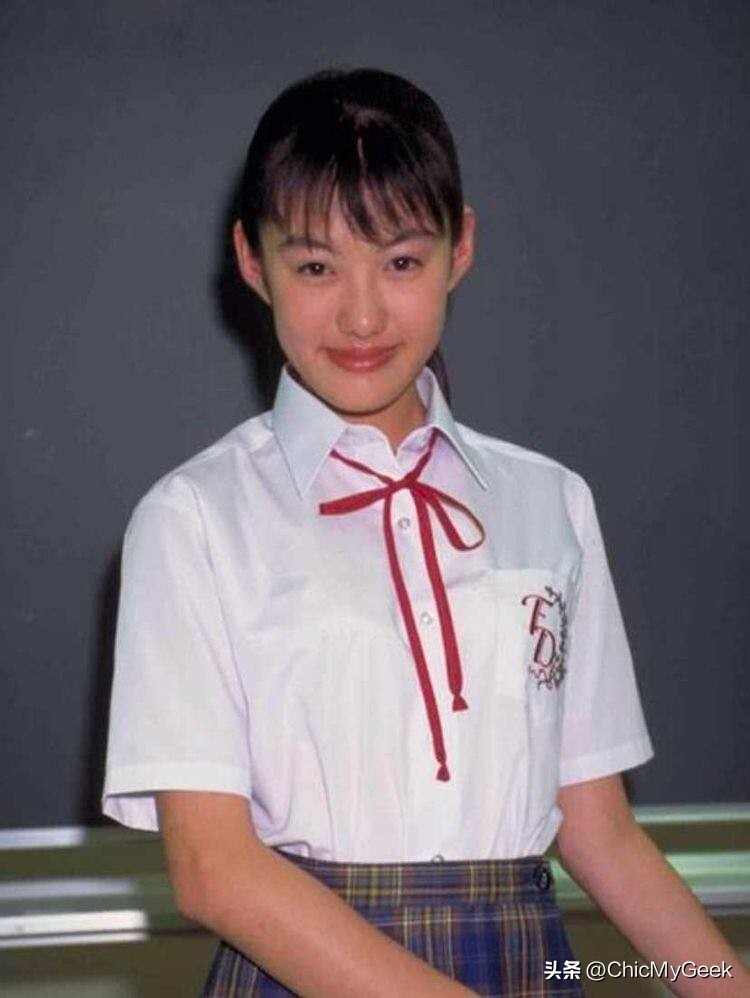 二段離婚皆失敗收場！資深女星「自爆曾厭食症暴瘦」　如今「宣布結第三次婚」近照曝光