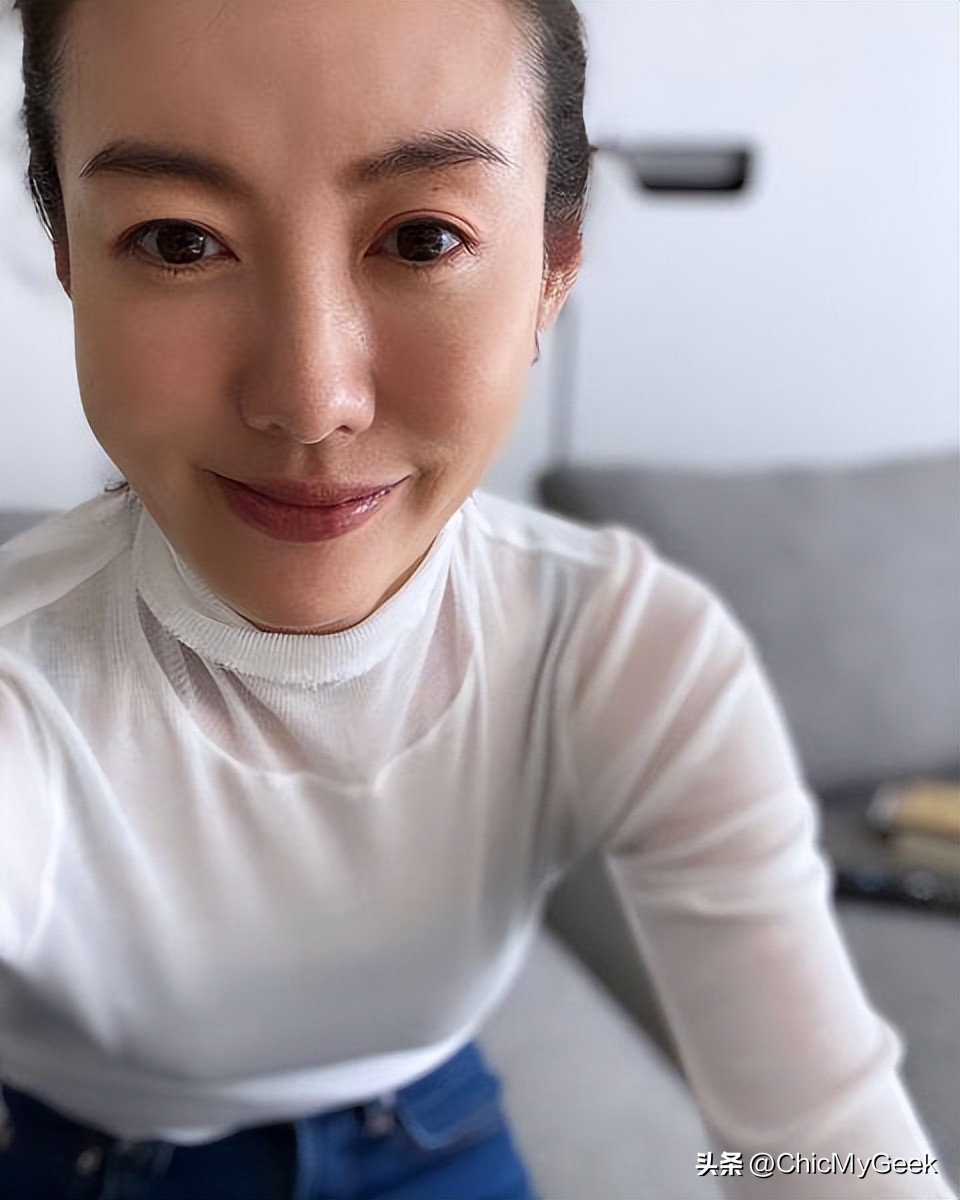 二段離婚皆失敗收場！資深女星「自爆曾厭食症暴瘦」　如今「宣布結第三次婚」近照曝光