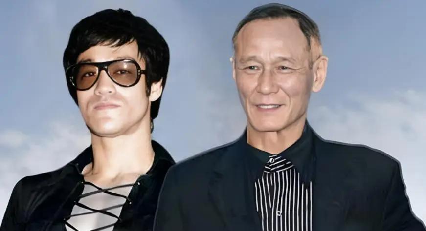 塵封52年秘密！78歲丁珮公開「李小龍猝死真相」　還原「最後12分鐘」眼角含淚：我沒殺他...
