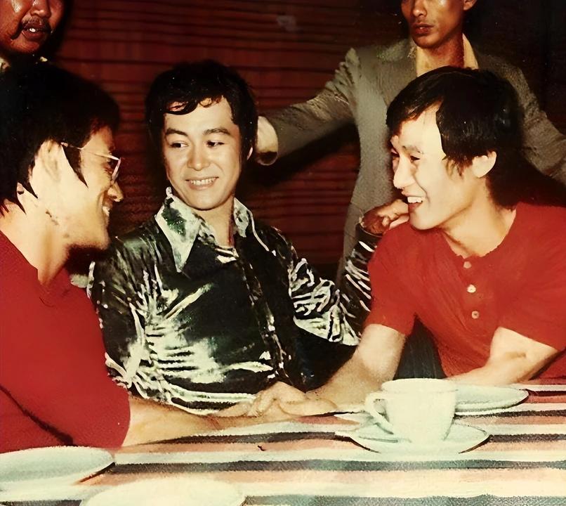 塵封52年秘密！78歲丁珮公開「李小龍猝死真相」　還原「最後12分鐘」眼角含淚：我沒殺他...