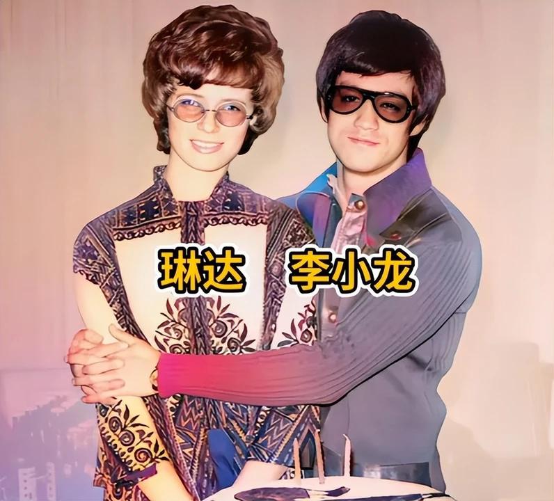 塵封52年秘密！78歲丁珮公開「李小龍猝死真相」　還原「最後12分鐘」眼角含淚：我沒殺他...