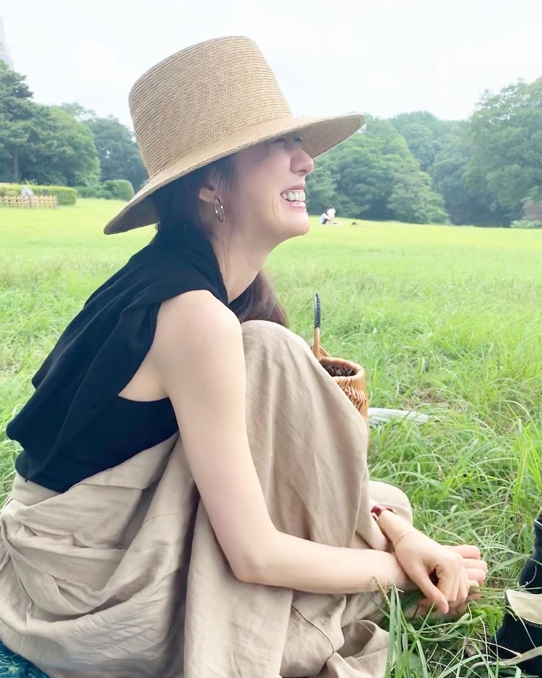 二段離婚皆失敗收場！資深女星「自爆曾厭食症暴瘦」　如今「宣布結第三次婚」近照曝光
