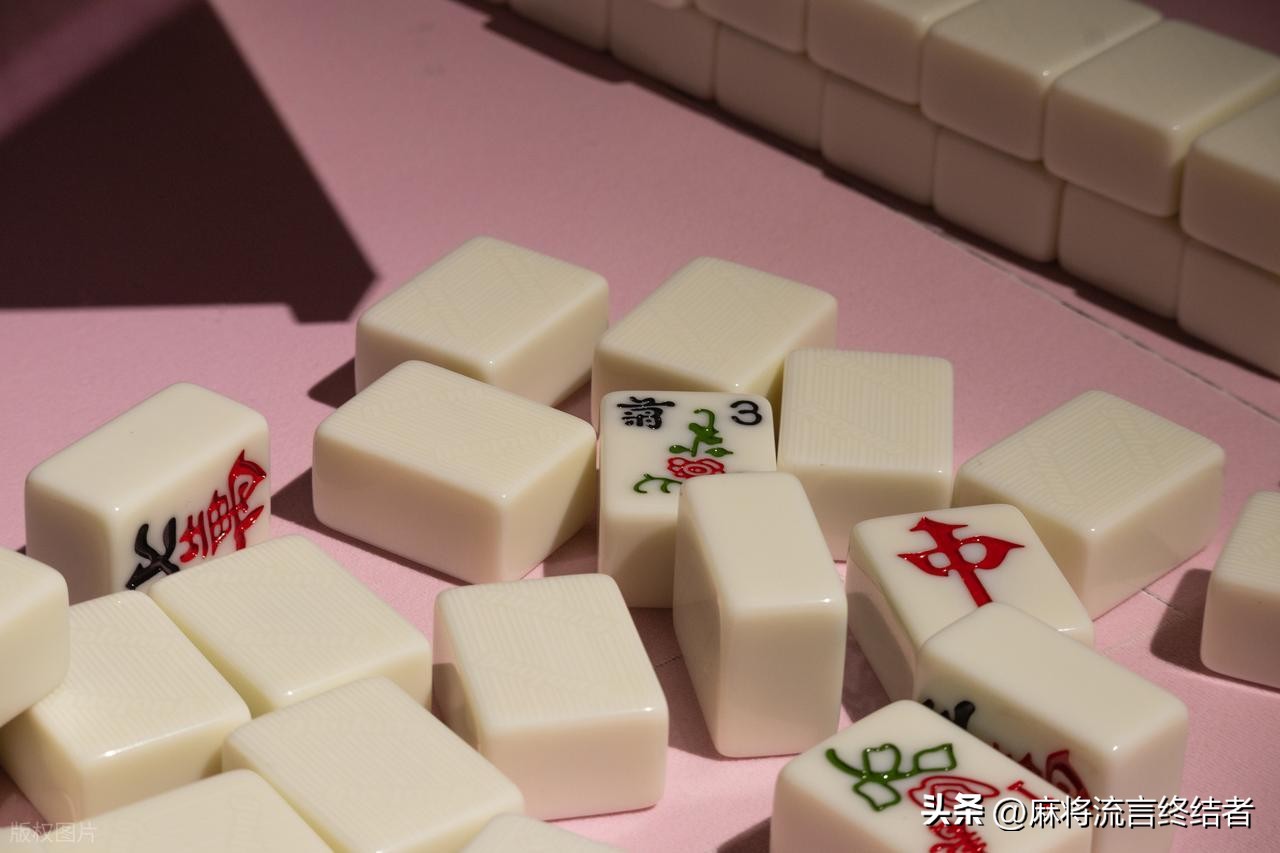 麻將是有靈性的！打牌時「千萬別做2件事」否則會輸錢　第一個「超多人不自覺會犯」悄悄趕走財神