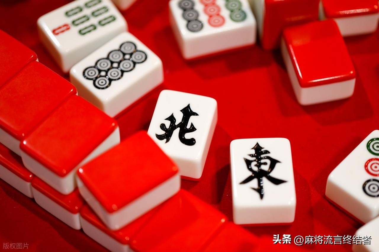 麻將是有靈性的！打牌時「千萬別做2件事」否則會輸錢　第一個「超多人不自覺會犯」悄悄趕走財神