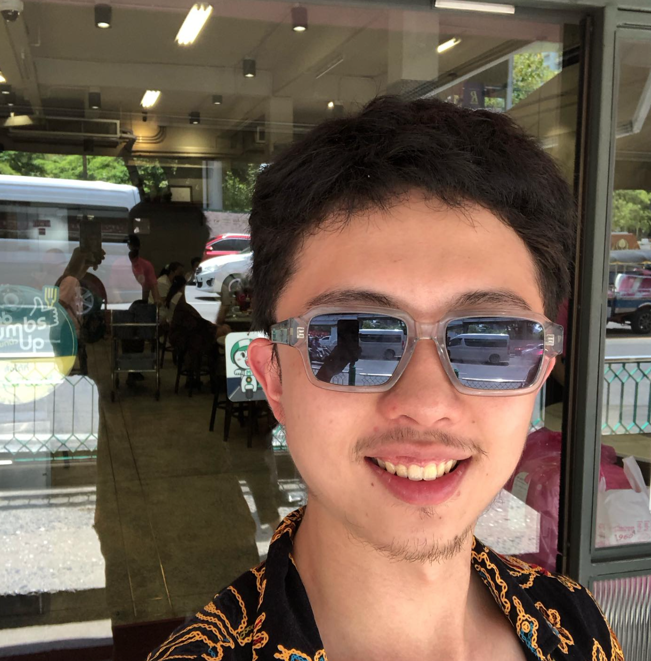 被拍到精神渙散！孫安佐被爆「即將離開台灣」　狄鶯事後證實「原因全說了」