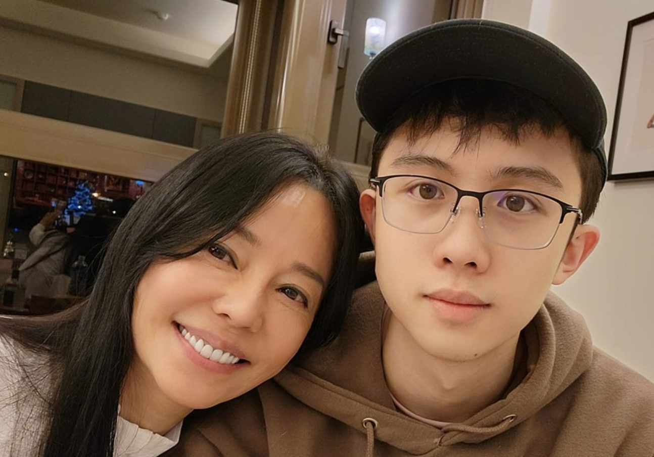 被拍到精神渙散！孫安佐被爆「即將離開台灣」　狄鶯事後證實「原因全說了」