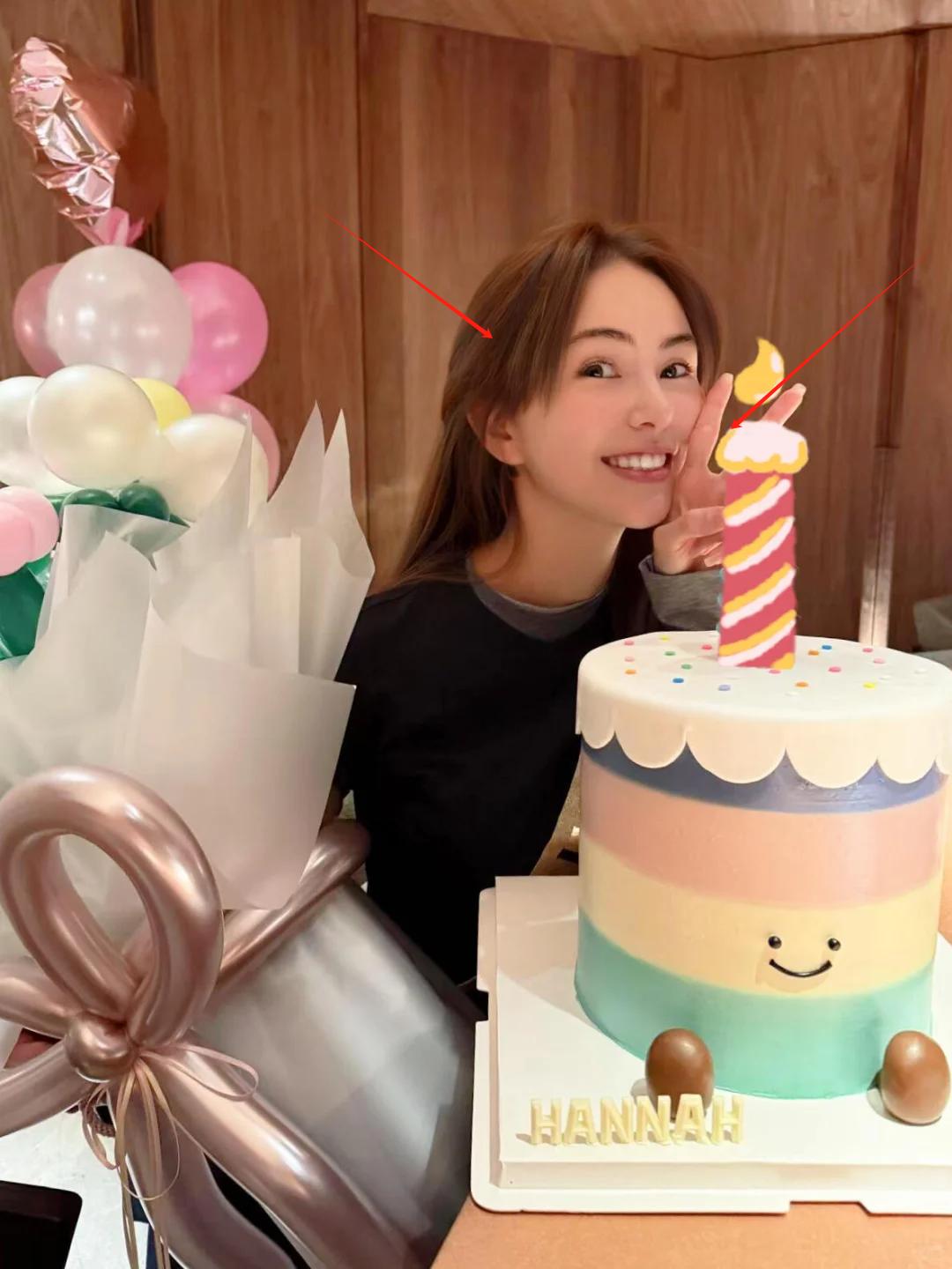 周杰倫為老婆甜慶生32歲！合照見「一亮點」網瘋猜：有第４胎了？