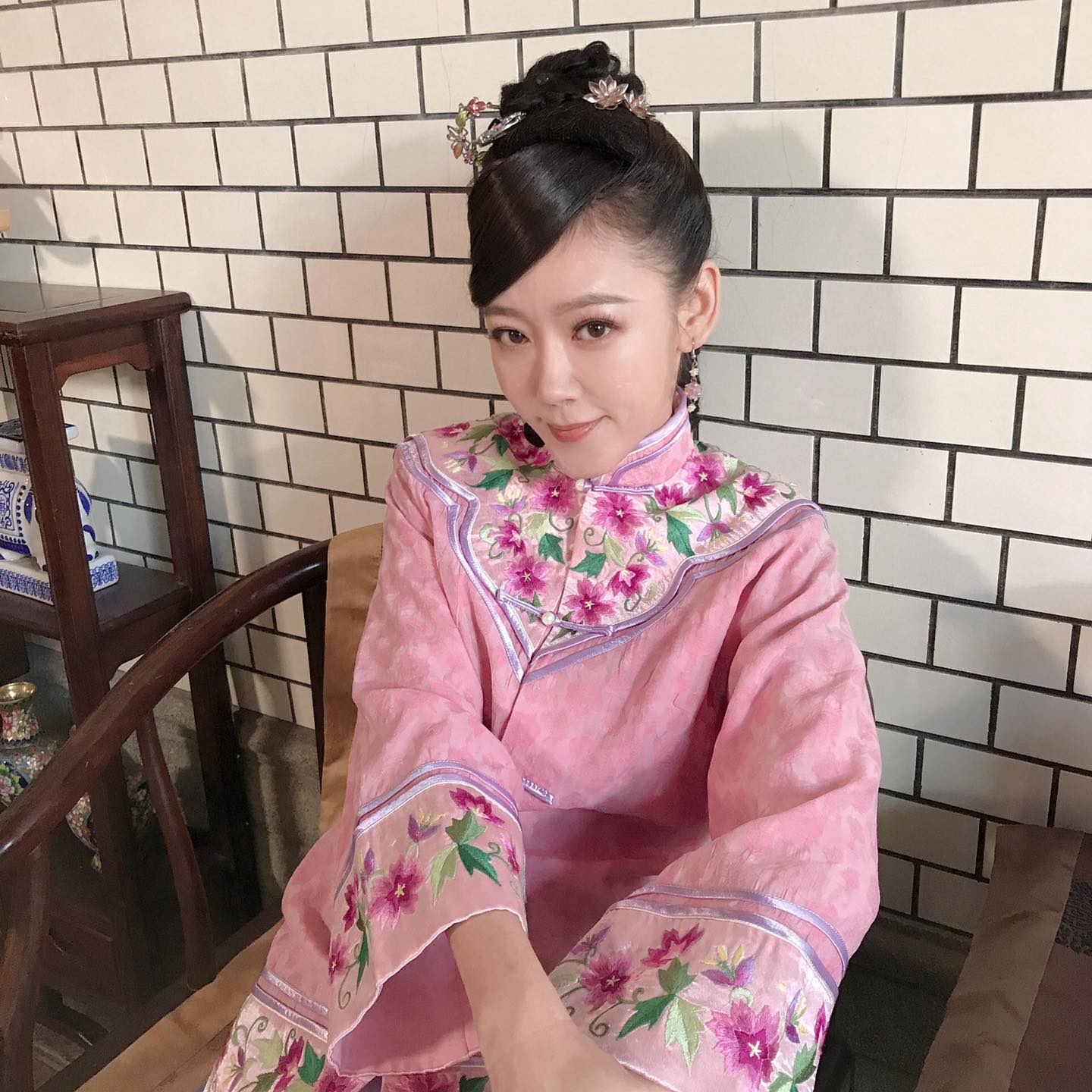 染毒又酒駕！41歲本土女星「事業重創改演鄉土劇」　再宣布「改行擺攤」：把經歷烤成香氣  