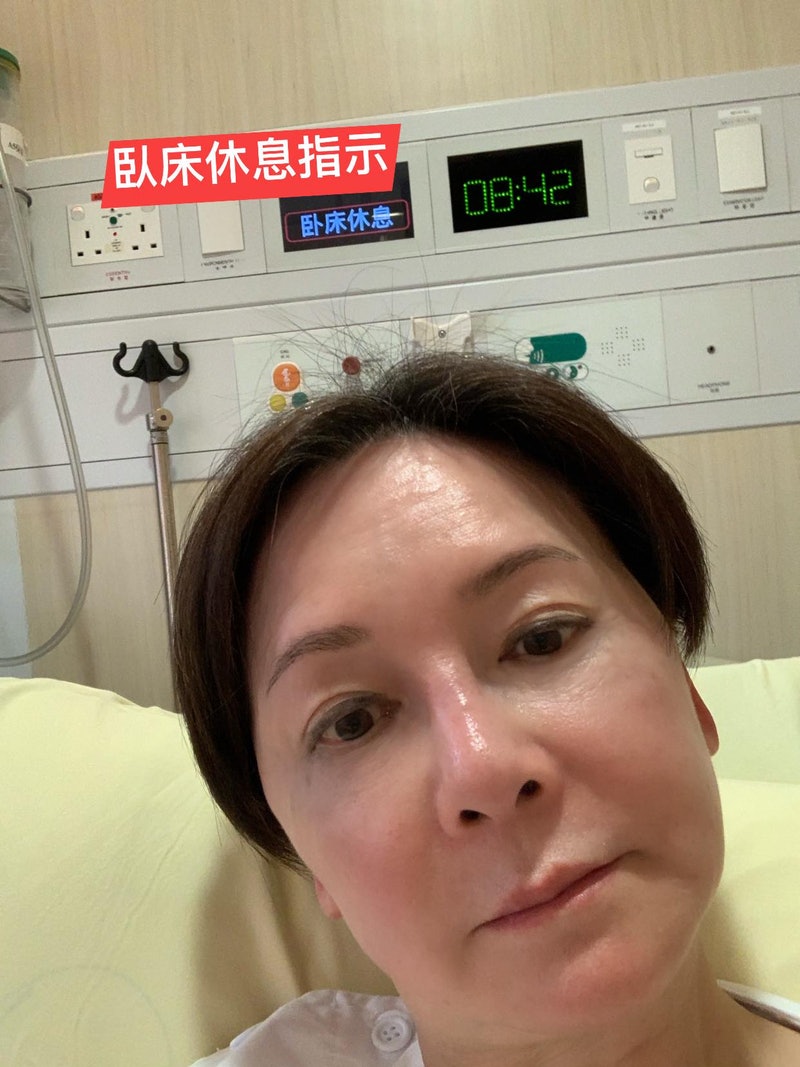67歲大咖主持人「凌晨心絞痛送加護病房」！緊急插針管治療「醫生曝情況危急」