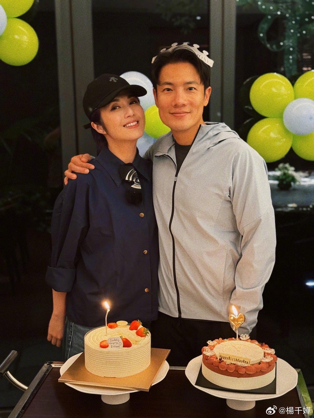 差5歲姊弟戀！明星夫妻「當初女尊男卑」不被看好　如今曬照「甜慶結婚16周年」網稱羨：愛情的模樣
