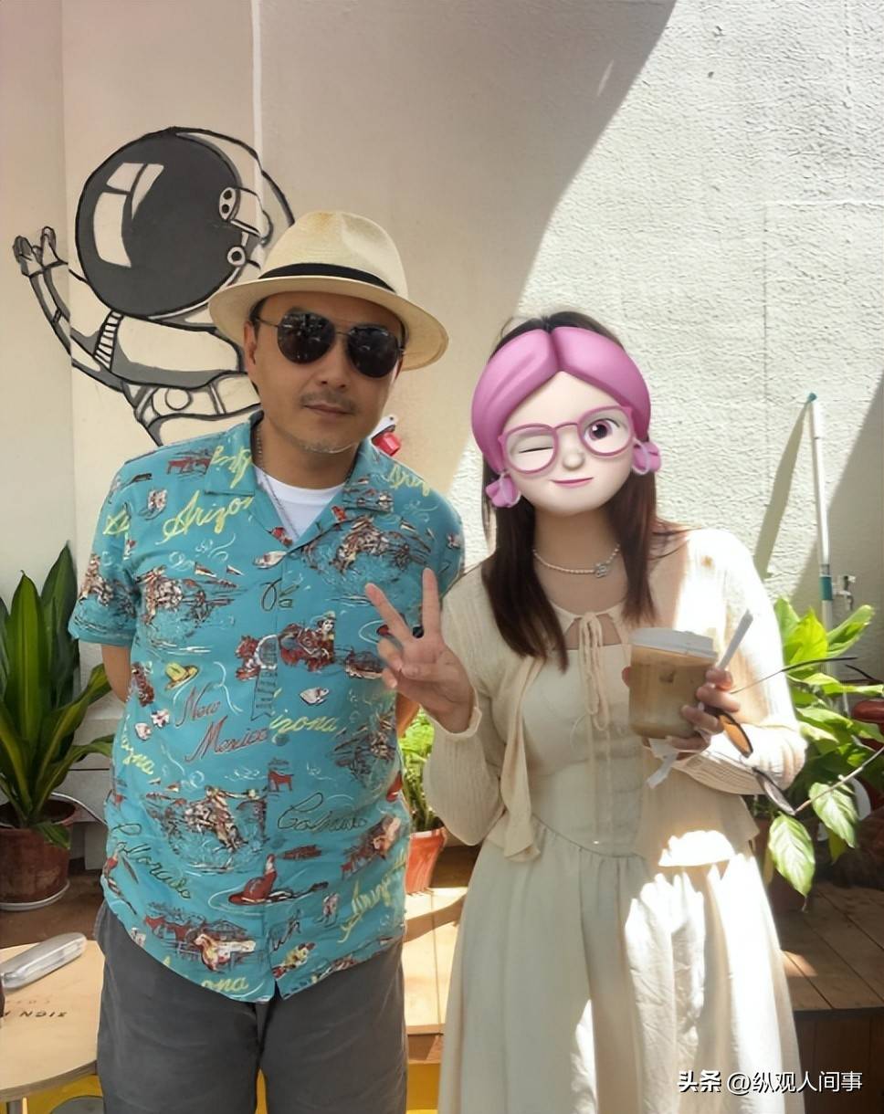 為養家瘋狂工作！51歲資深男星「滿臉鬍渣臉衰老」被目擊　網看1細節嚇壞「好像種田阿北」