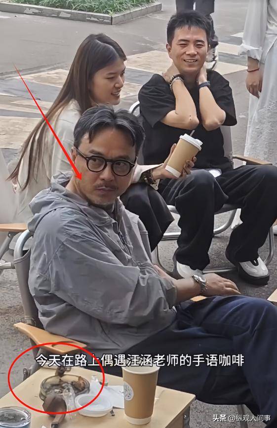 為養家瘋狂工作！51歲資深男星「滿臉鬍渣臉衰老」被目擊　網看1細節嚇壞「好像種田阿北」