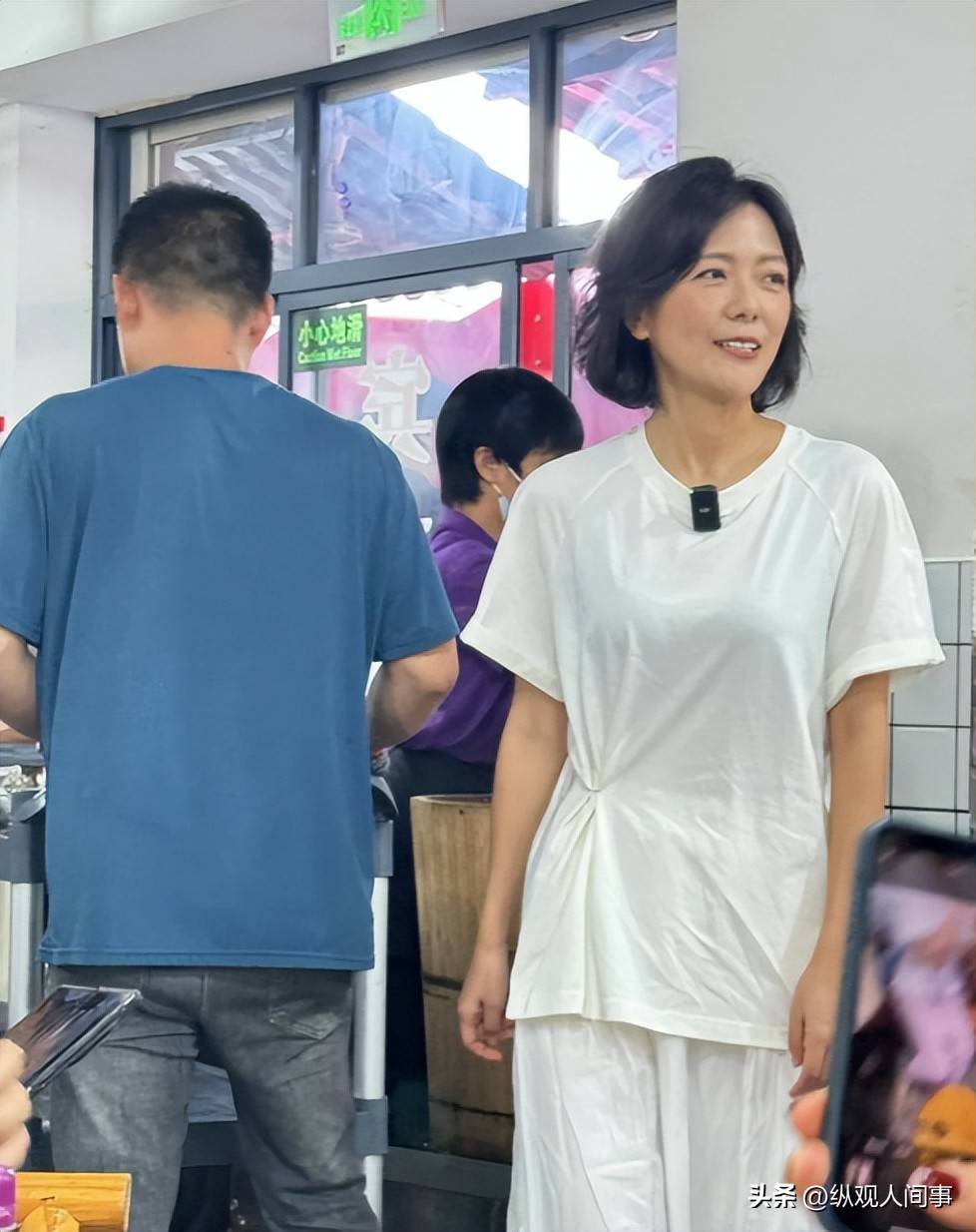 為養家瘋狂工作！51歲資深男星「滿臉鬍渣臉衰老」被目擊　網看1細節嚇壞「好像種田阿北」