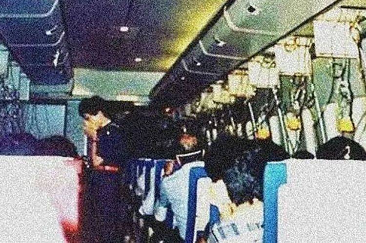 520人罹難！64歲影后痛哭「她是死者之一」：當天還說要再見