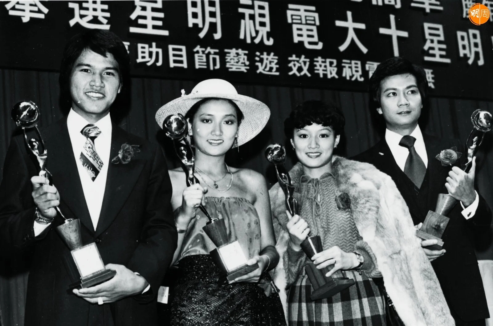 曾與張國榮合作！昔日花旦「母親離世後決定出家」　曝早已想做尼姑「已看淡生死」