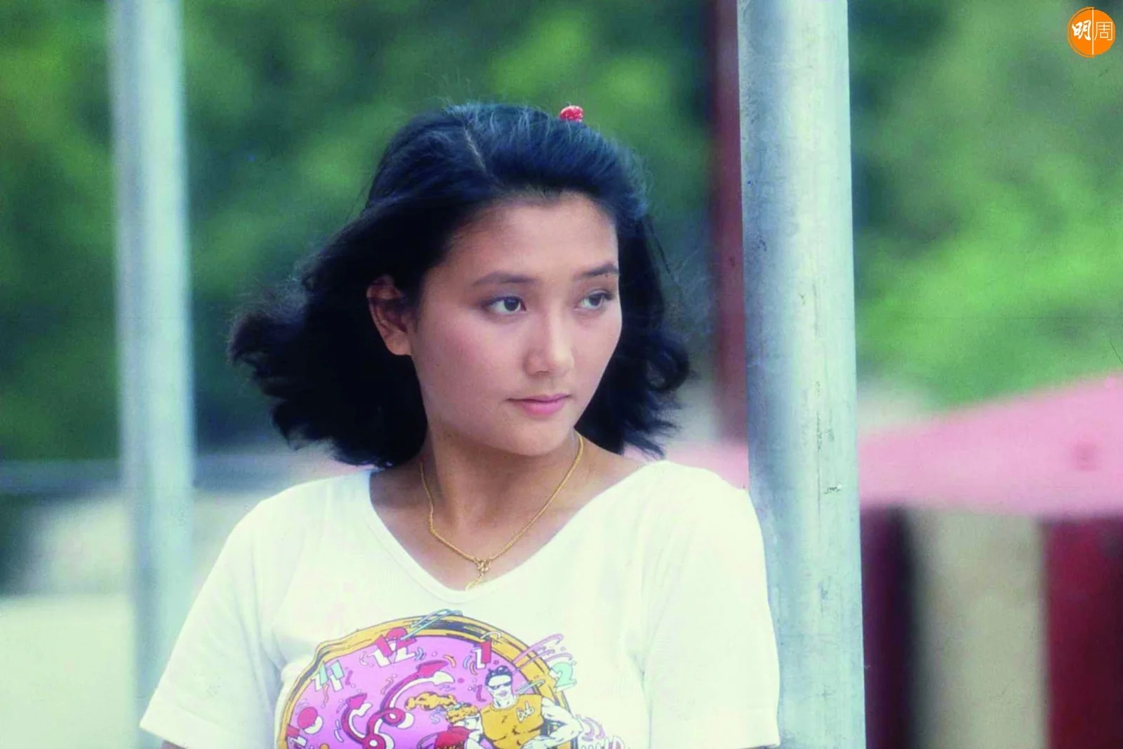 曾與張國榮合作！昔日花旦「母親離世後決定出家」　曝早已想做尼姑「已看淡生死」