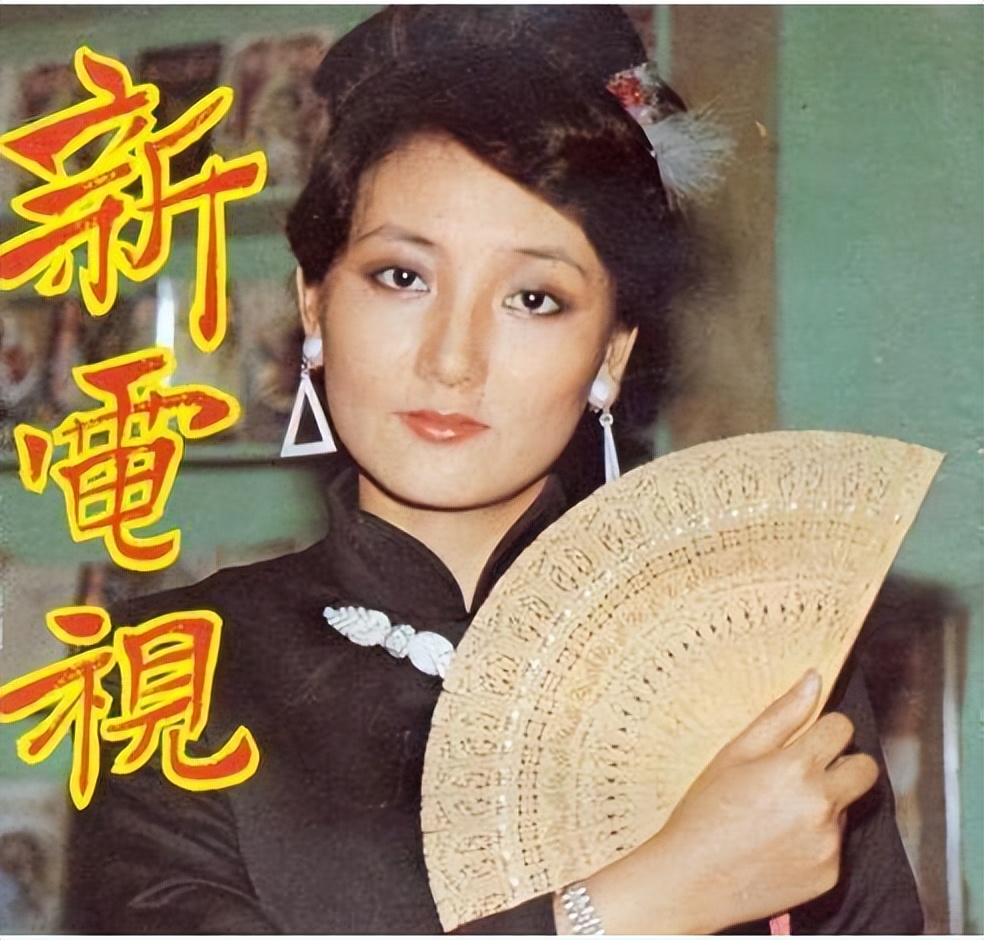 曾與張國榮合作！昔日花旦「母親離世後決定出家」　曝早已想做尼姑「已看淡生死」