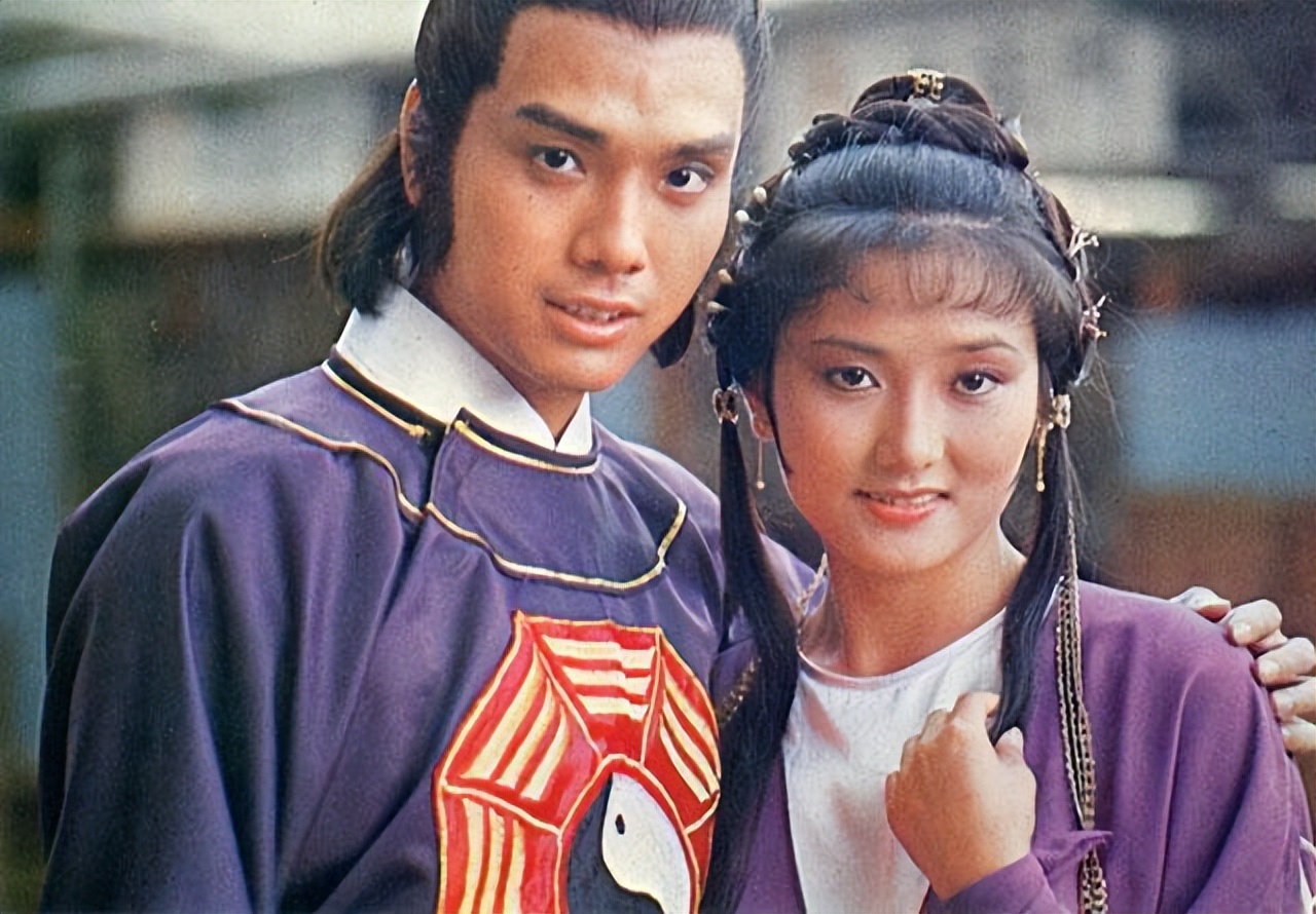 曾與張國榮合作！昔日花旦「母親離世後決定出家」　曝早已想做尼姑「已看淡生死」