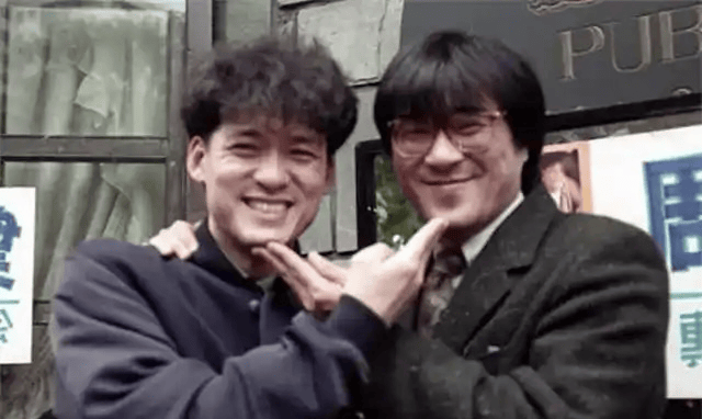 昔堪比四大天王！64歲台灣歌王「頂大肚腩開唱」身材大走樣　一開口「酸民全閉嘴了」：還是那個味道～