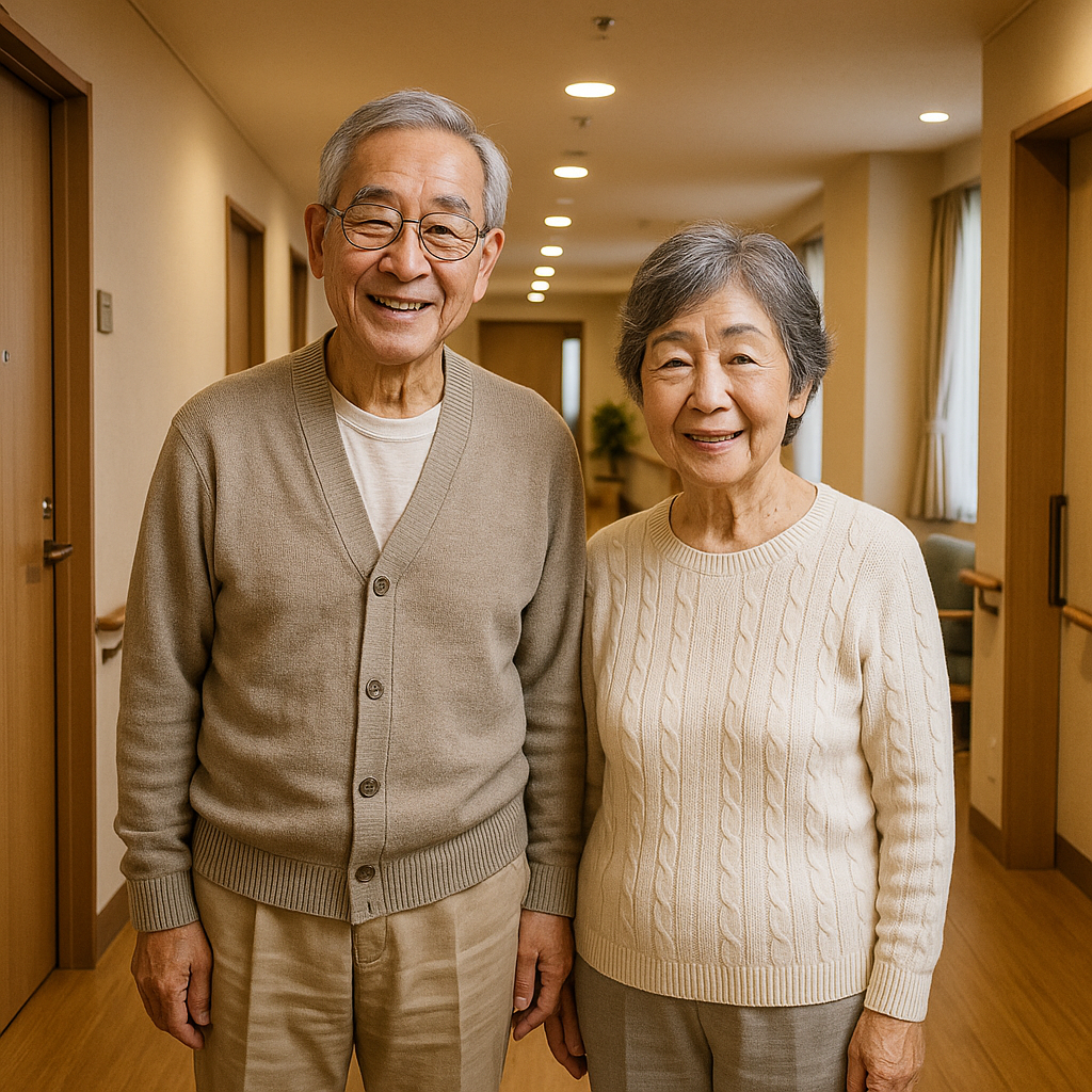 人間悲歌！老夫妻搬養老宅「老婆卻突然身亡」　他全程目睹「失智不想救人」：這女的是誰啊
