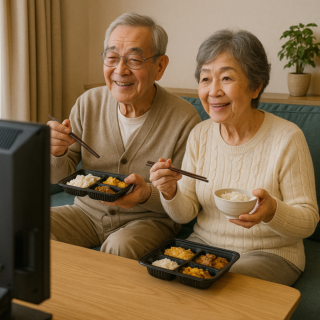 人間悲歌！老夫妻搬養老宅「老婆卻突然身亡」　他全程目睹「失智不想救人」：這女的是誰啊