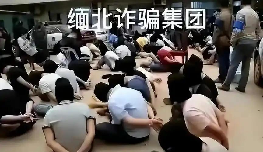 以為找到真愛！年輕女孩「被高富帥騙到緬甸」生死未卜　媽媽無意間「發現一則訊息」崩潰求援：救救我女兒...