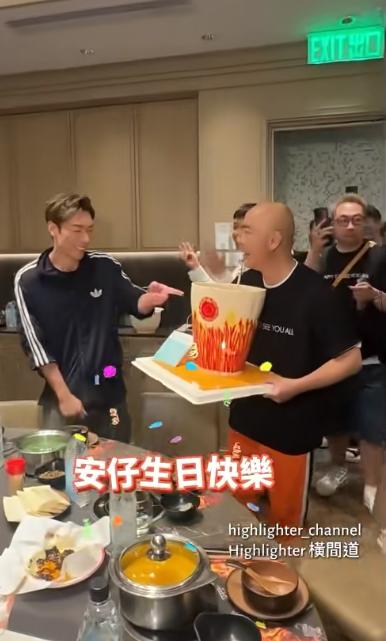 原諒老公偷吃閨蜜！53歲天后「甜蜜為尪慶生」　驚喜「送出5大禮」網看哭：用情太深