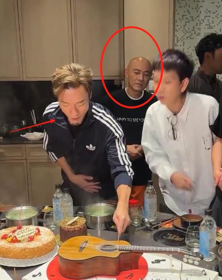 原諒老公偷吃閨蜜！53歲天后「甜蜜為尪慶生」　驚喜「送出5大禮」網看哭：用情太深