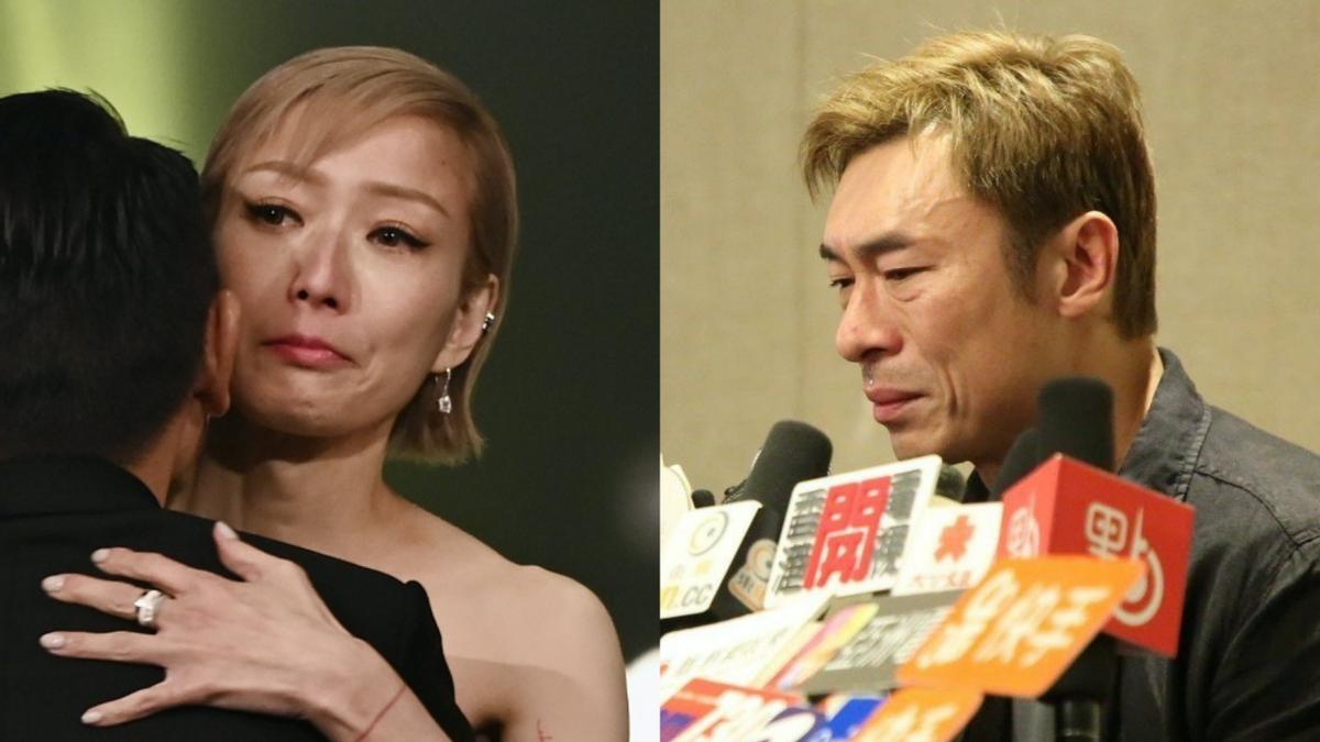 原諒老公偷吃閨蜜！53歲天后「甜蜜為尪慶生」　驚喜「送出5大禮」網看哭：用情太深