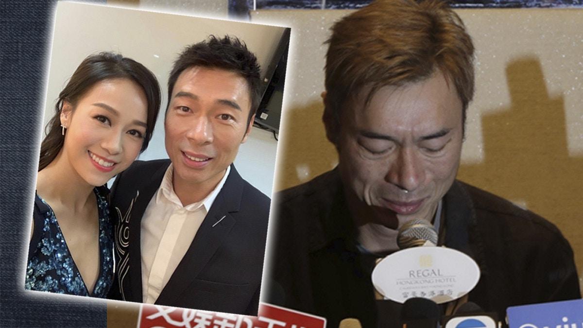 原諒老公偷吃閨蜜！53歲天后「甜蜜為尪慶生」　驚喜「送出5大禮」網看哭：用情太深