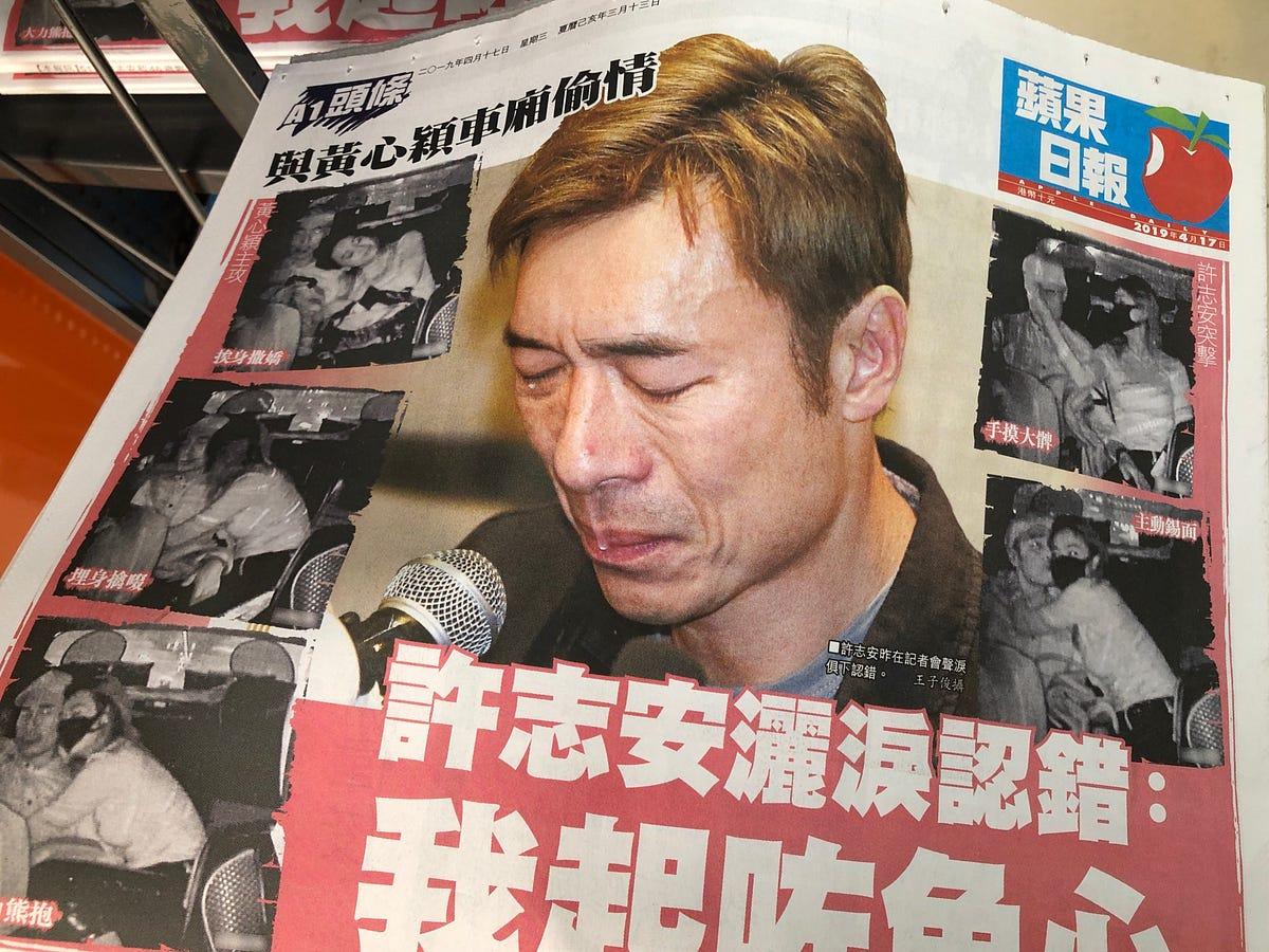 原諒老公偷吃閨蜜！53歲天后「甜蜜為尪慶生」　驚喜「送出5大禮」網看哭：用情太深