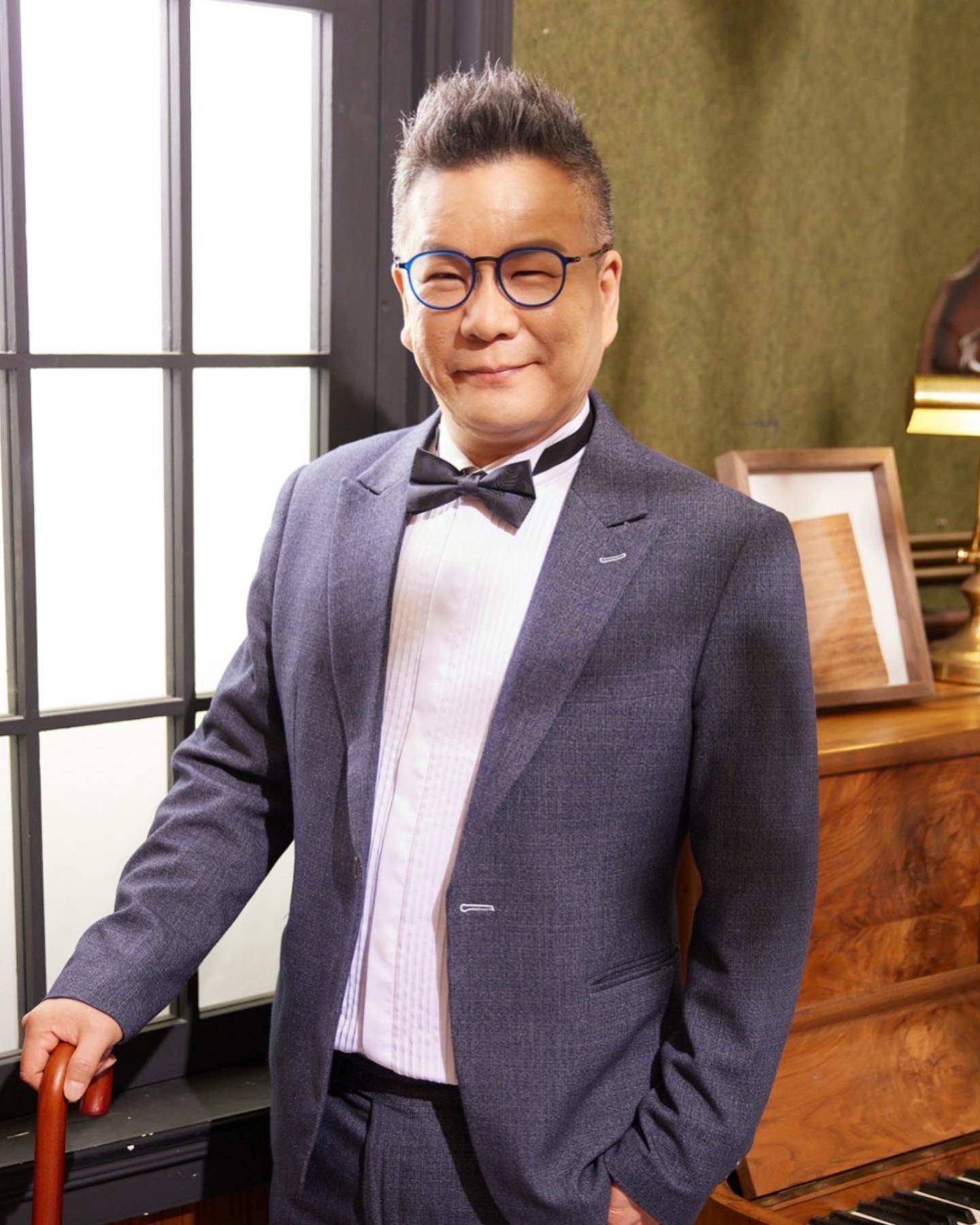 沈玉琳血癌震驚演藝圈！昔日搭檔「驚傳送醫搶救」家人簽病危通知