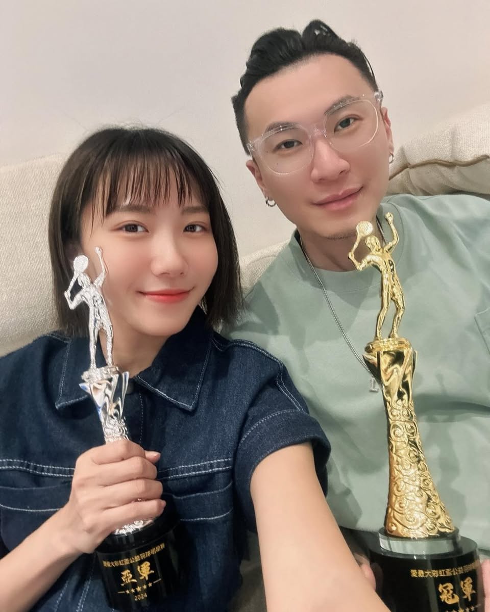 快訊／大牙宣布離婚！終結5年婚姻「心死原因曝光」：不得不接受....