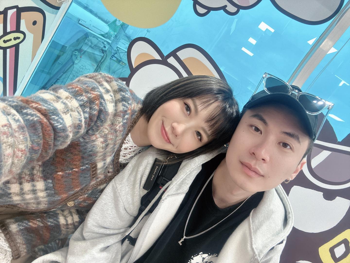 快訊／大牙宣布離婚！終結5年婚姻「心死原因曝光」：不得不接受....