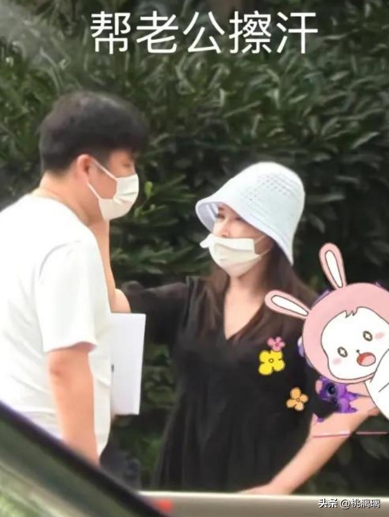 交往8年遲遲不肯娶！大咖女星「狠下心離開小5歲男友」　如今收穫真愛「懷孕整個腫一圈」被目擊